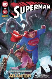 Superman n.28