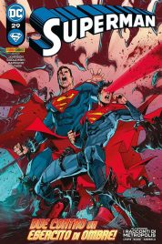 Superman n.29