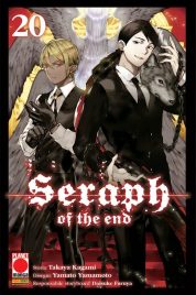 Seraph of the End n.20