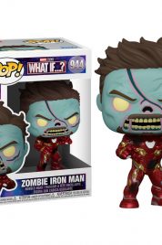 Marvel What if Zombie Iron Man Funko Pop 944