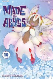 Made in Abyss n.10