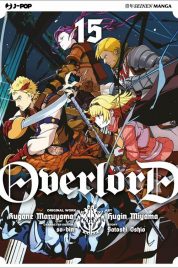 Overlord n.15