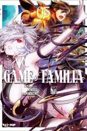 Game of Familia n.5
