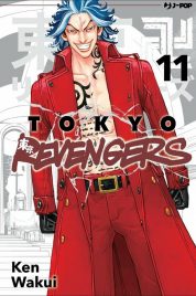 Tokyo Revengers n.11