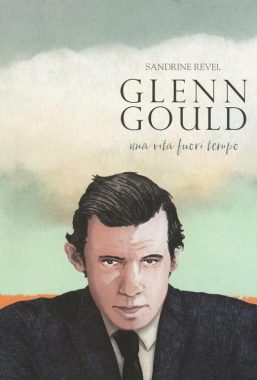 Copertina di Glenn Gould