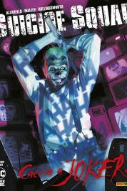 Suicide Squad – Caccia a Joker! 1