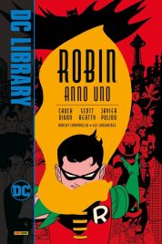 Robin – Anno Uno