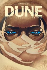 Dune – Casa degli Atreides 2