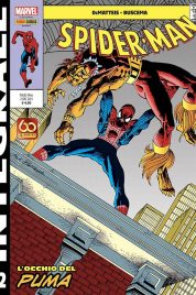 Marvel Integrale: Spider-Man di J.M. DeMatteis n.12