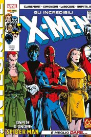 Marvel Integrale – Gli Incredibili X-Men n.34