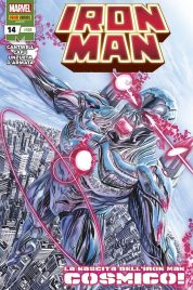 Iron Man n.103 – Iron Man 14