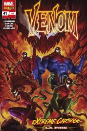 Venom n.58 – Venom 41