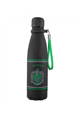 Copertina di Harry Potter Slytherin Water Bottle