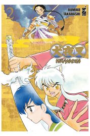 Inuyasha Wide Edition n.2