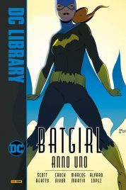 Batgirl – Anno Uno