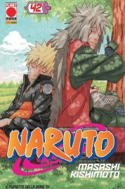 Naruto Il Mito n.42