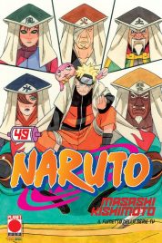 Naruto Il Mito n.49