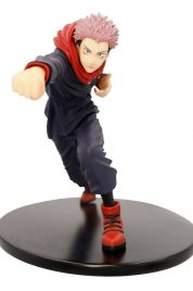 Jujutsu Kaisen Itadori Yuji Statue