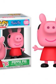 Peppa Pig Peppa Pig Funko Pop 1085