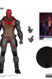 DC Red Hood Gotham Knights Action Figure