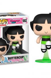 The Powerpuff Girls Buttercup Funko Pop 1082
