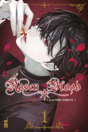 Rosen Blood n.1 Limited Edition