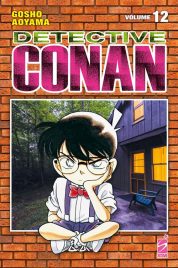Detective Conan New Edition n.12