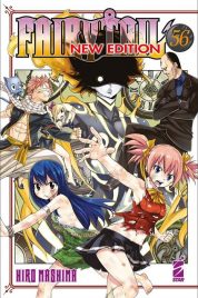 Fairy Tail New Edition n.56