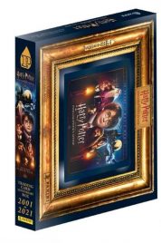 Harry Potter Trading Card Anniversary Box
