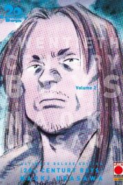 20th Century Boys Ultimate Deluxe n.2