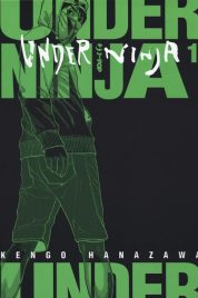 Under Ninja n.1