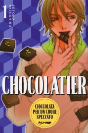 Chocolatier n.1