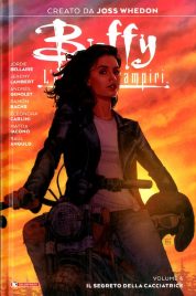 Buffy L’ammazzavampiri Vol.6 – Variant