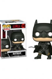 The Batman Batman Funko Pop 1189
