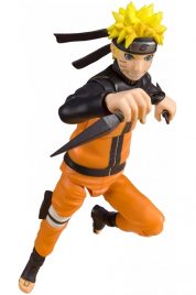 Best Selection Naruto Uzumaki New Pack Action Figure