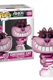 Alice in Wonderland Cheshire Cat Funko Pop 1059