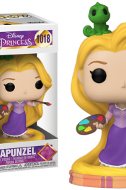 Disney Princess Rapunzel Funko Pop 1018