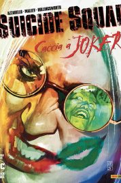 Suicide Squad – Caccia a Joker n.2