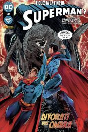 Superman n.31