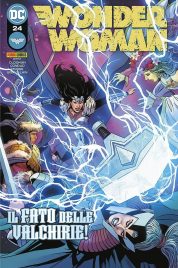Wonder Woman n.24