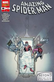 Uomo Ragno n.789 – Amazing Spider-Man 80