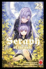 Seraph of the End n.23