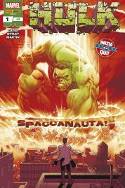 Hulk n.89 – Hulk 1