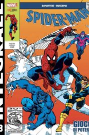 Marvel Integrale: Spider-Man di J.M. DeMatteis n.13