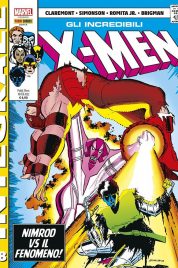 Marvel Integrale – Gli Incredibili X-Men n.38