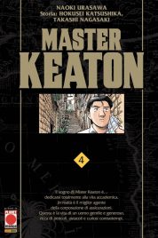 Master Keaton n.4