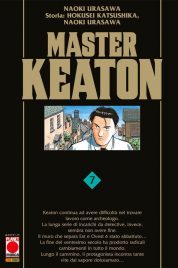 Master Keaton n.7
