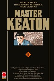 Master Keaton n.8