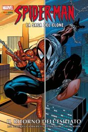 Marvel Omnibus – Spider-Man: La Saga del Clone Parte 1 1