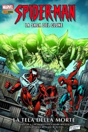 Marvel Omnibus – Spider-Man: La Saga del Clone Parte 1 2